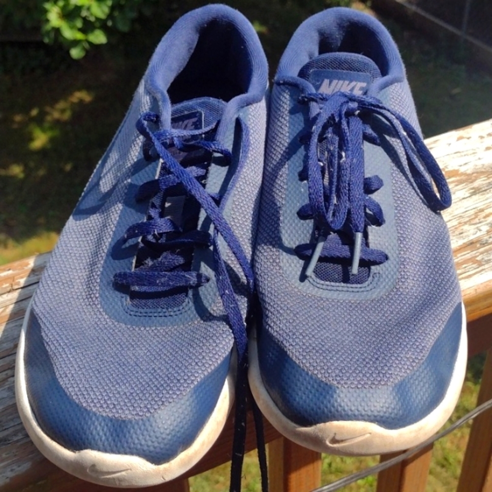 Nike Flex Experience Mens Sneakers